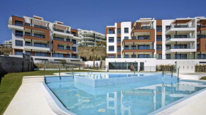Modern Apartment-Sea View